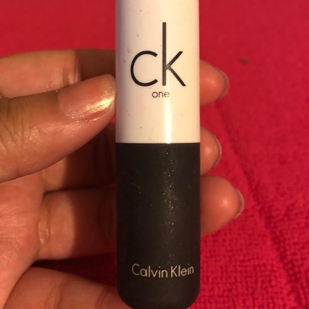 Calvin Klein Lipstick